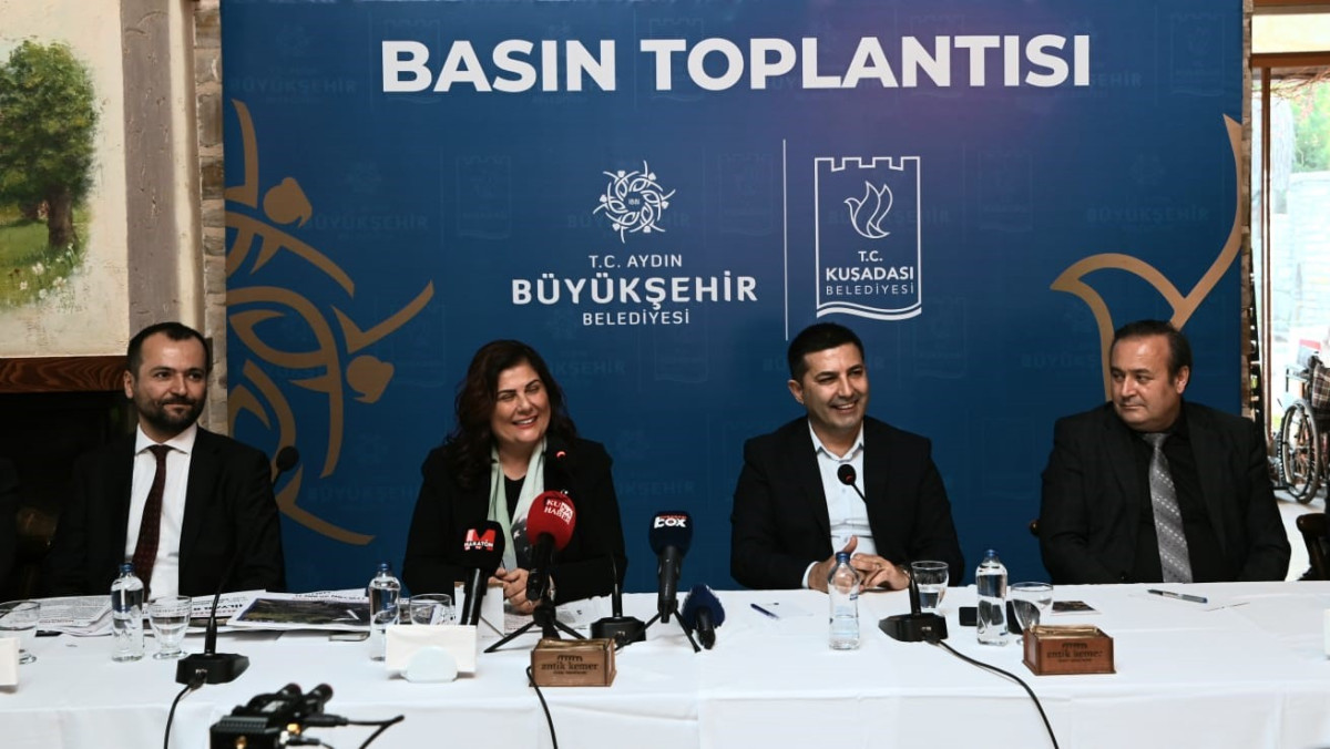 Başkan Çerçioğlu: 'Sosyal belediyecilikten taviz yok'