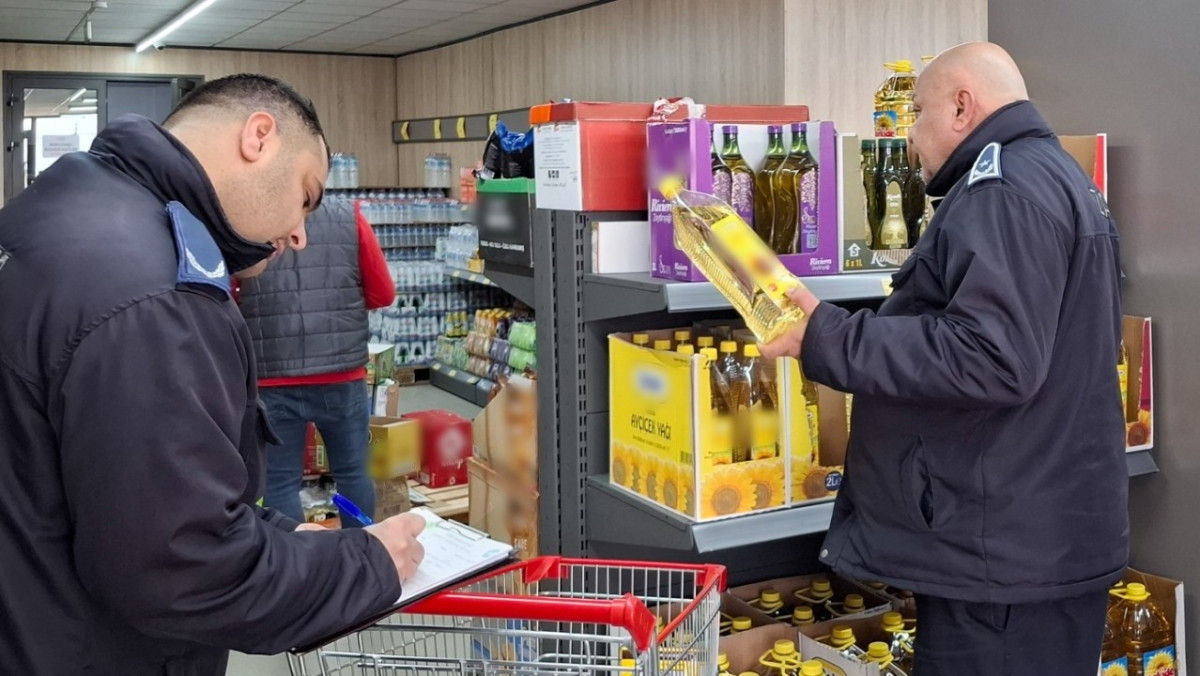 Köşk’te fiyat denetimleri devam ediyor