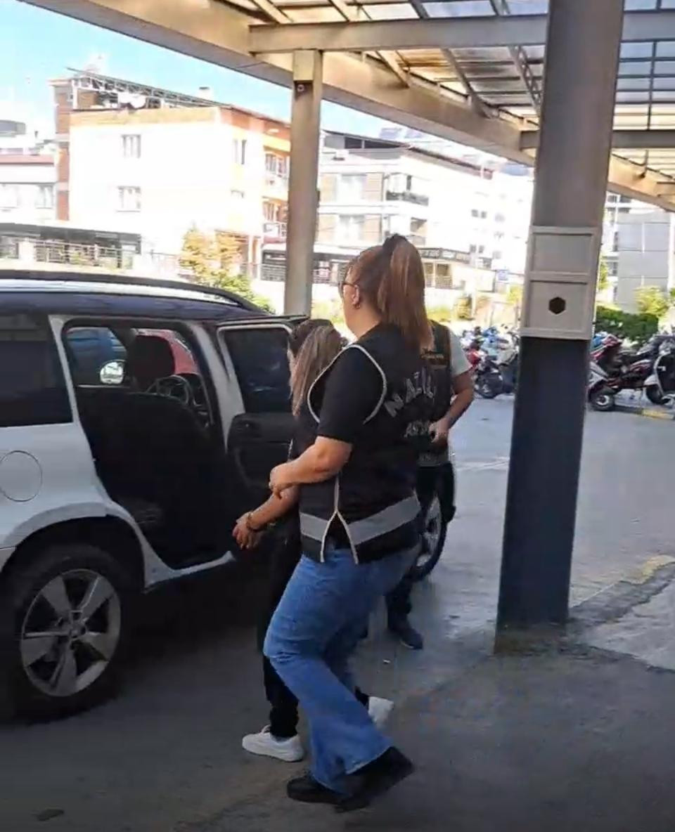 Nazilli Polisi suça geçit vermiyor 