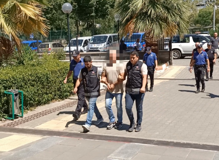 Nazilli polisi suçlulara göz açtırmıyor 